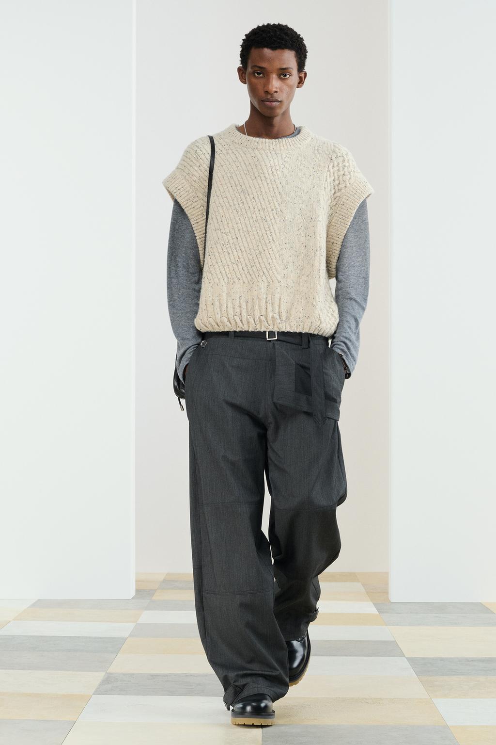 Брюки kangaroo pnt