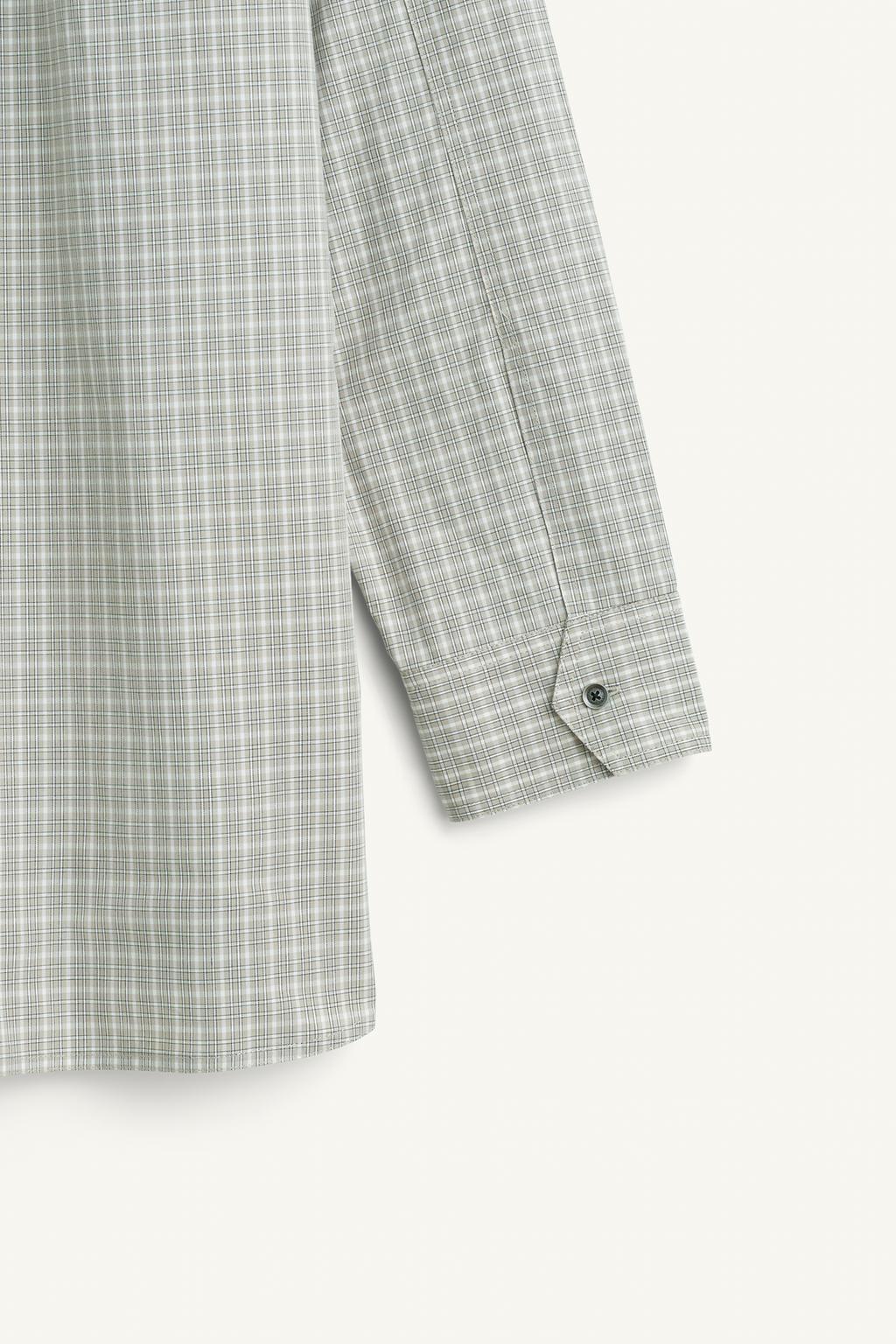 Рубашка chckd shrt