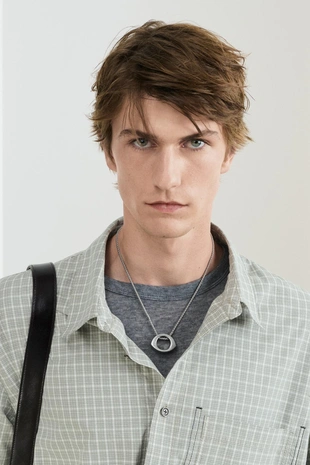 Рубашка CHCKD SHRT- Заказать в России