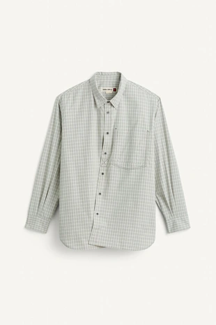 Рубашка CHCKD SHRT- Заказать в России