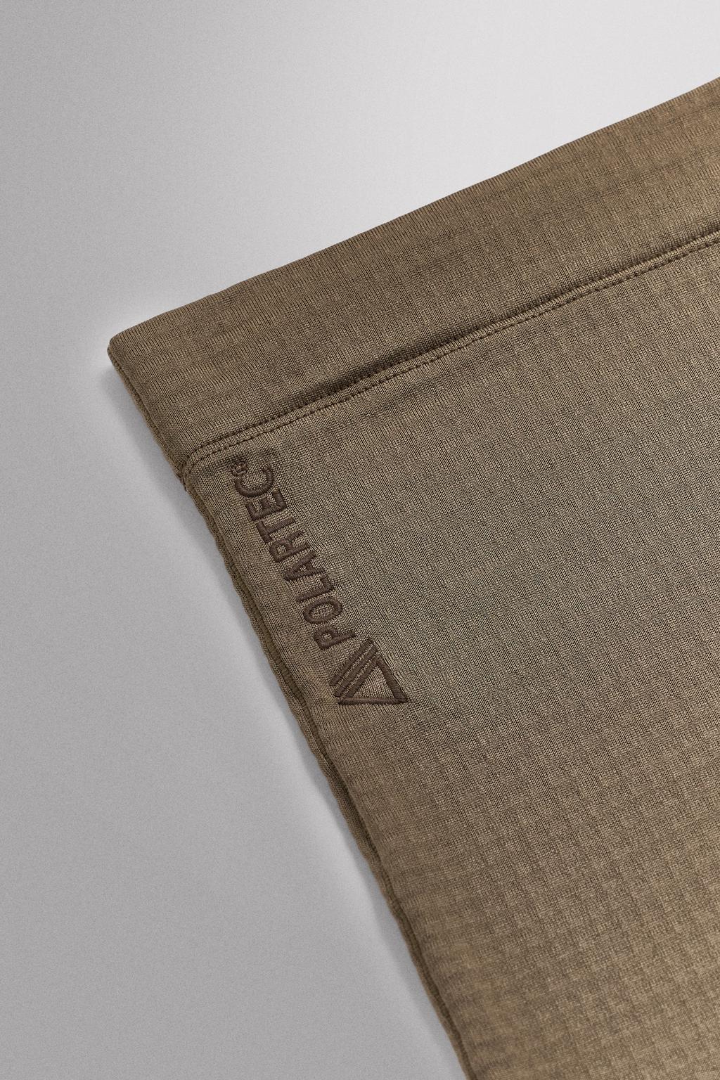 СНУД ИЗ ФЛИСА POLARTEC ©