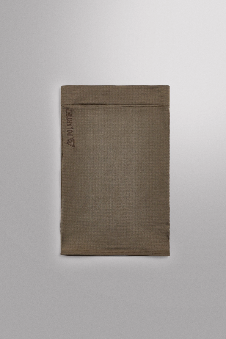 Шарф-труба из флиса polartec©