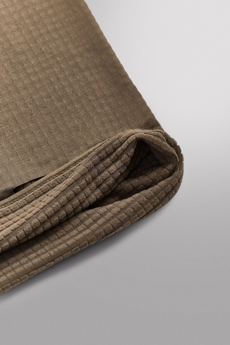 Шарф-труба из флиса polartec©