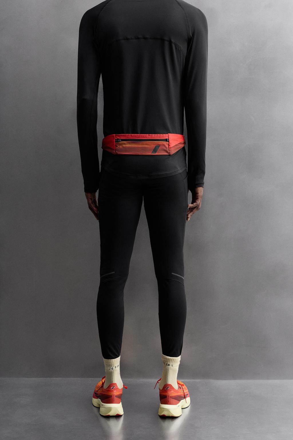 ДЛИННЫЕ ЛЕГИНСЫ ДЛЯ БЕГА