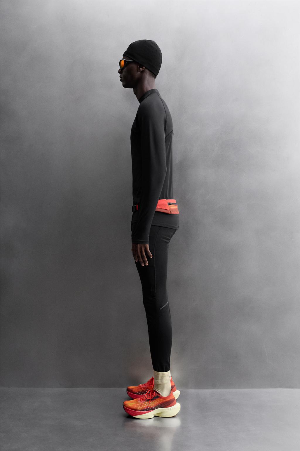 ДЛИННЫЕ ЛЕГИНСЫ ДЛЯ БЕГА