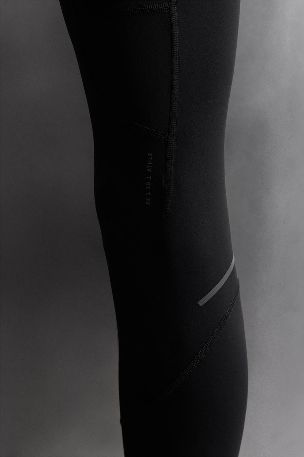 ДЛИННЫЕ ЛЕГИНСЫ ДЛЯ БЕГА