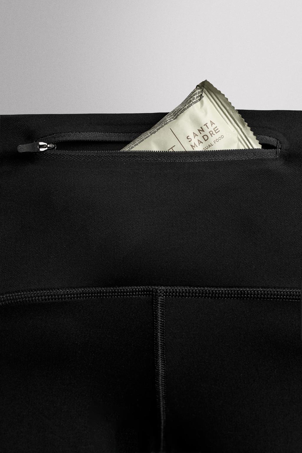 ДЛИННЫЕ ЛЕГИНСЫ ДЛЯ БЕГА