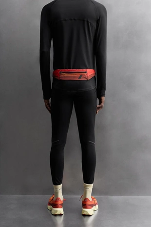 Длинные легинсы для бега- Заказать в России