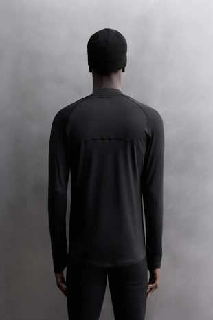 Футболка-термобелье для бега- Заказать в России