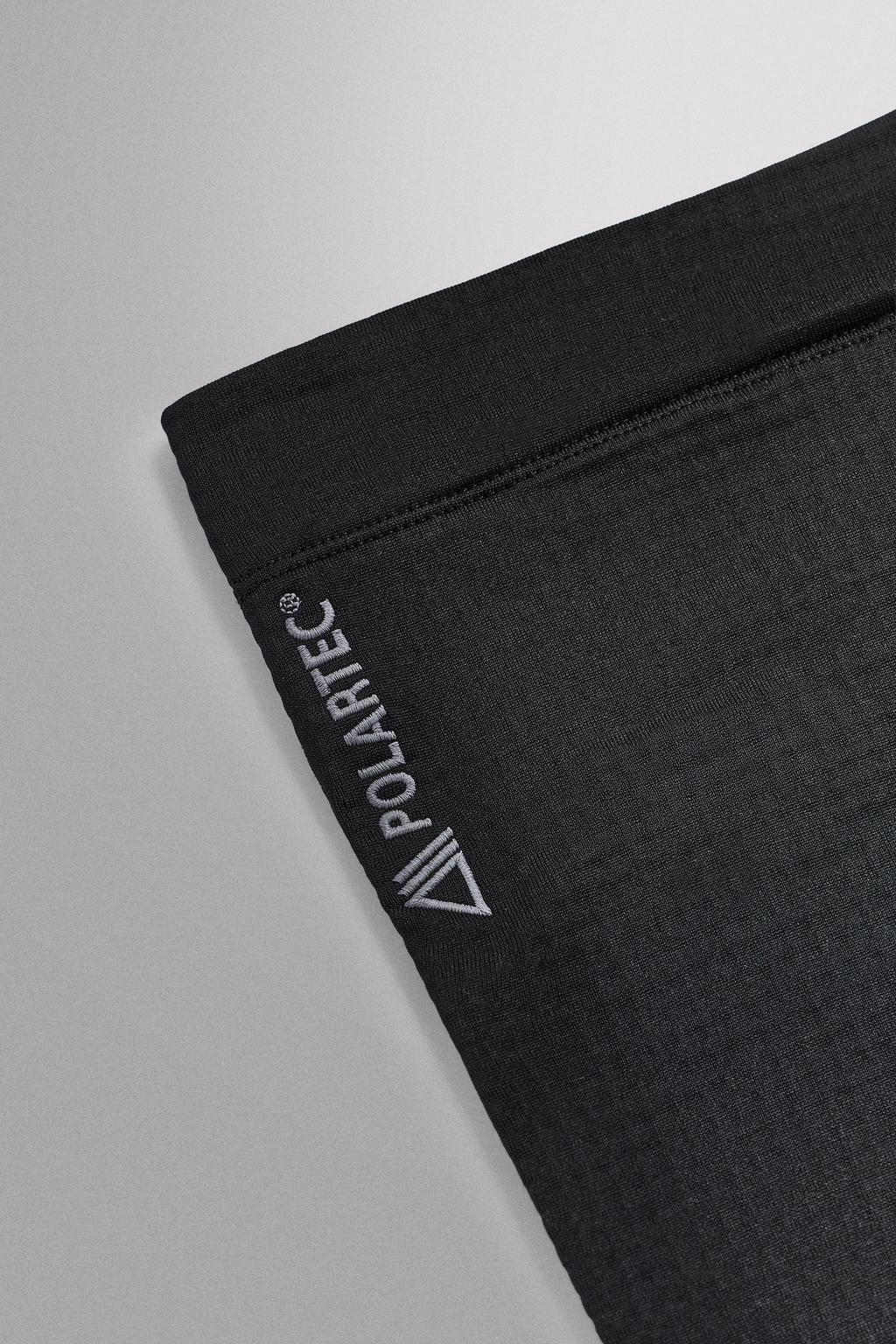 КОМБИНИРОВАННЫЙ СНУД POLARTEC © ИЗ ФЛИСА