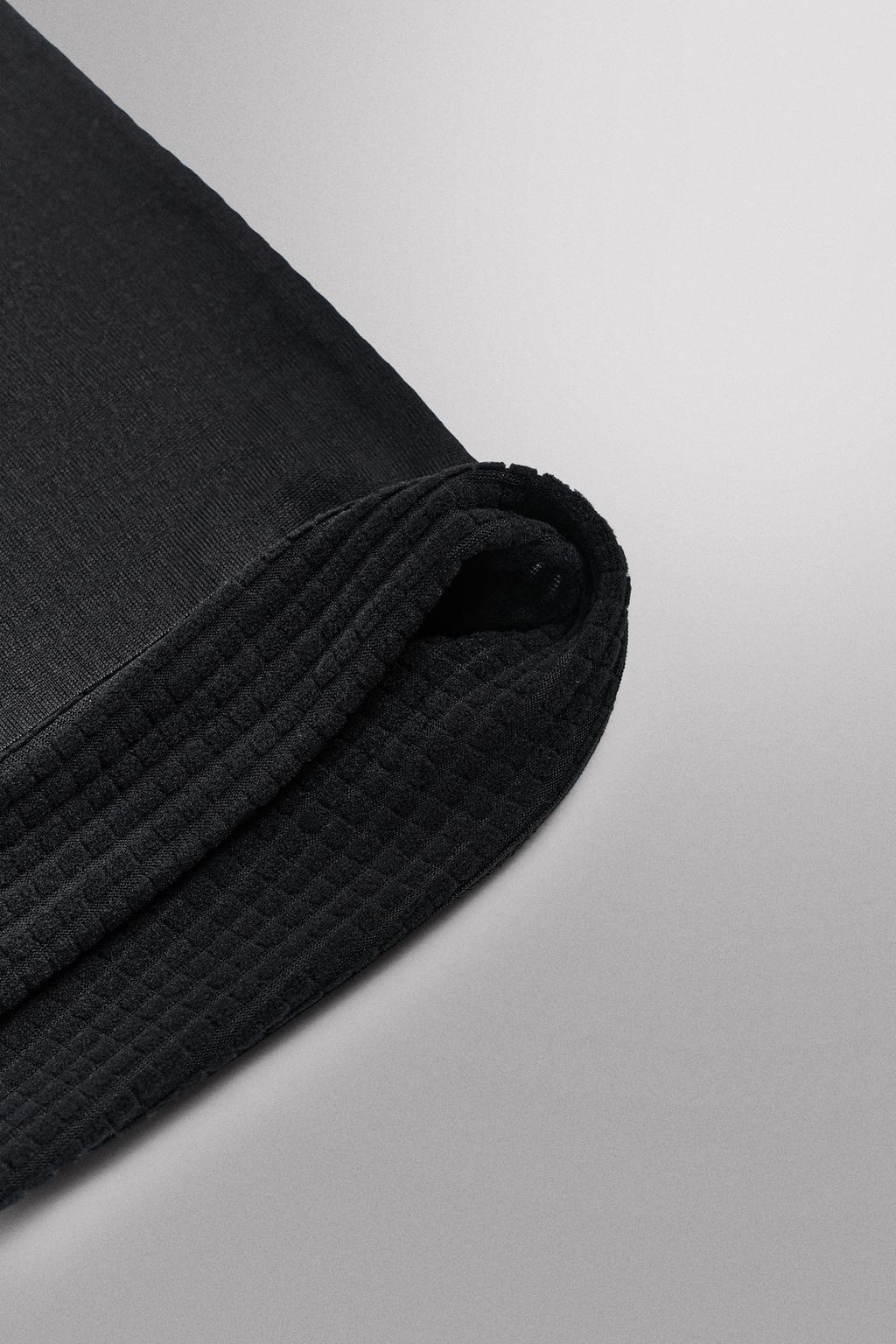 КОМБИНИРОВАННЫЙ СНУД POLARTEC © ИЗ ФЛИСА