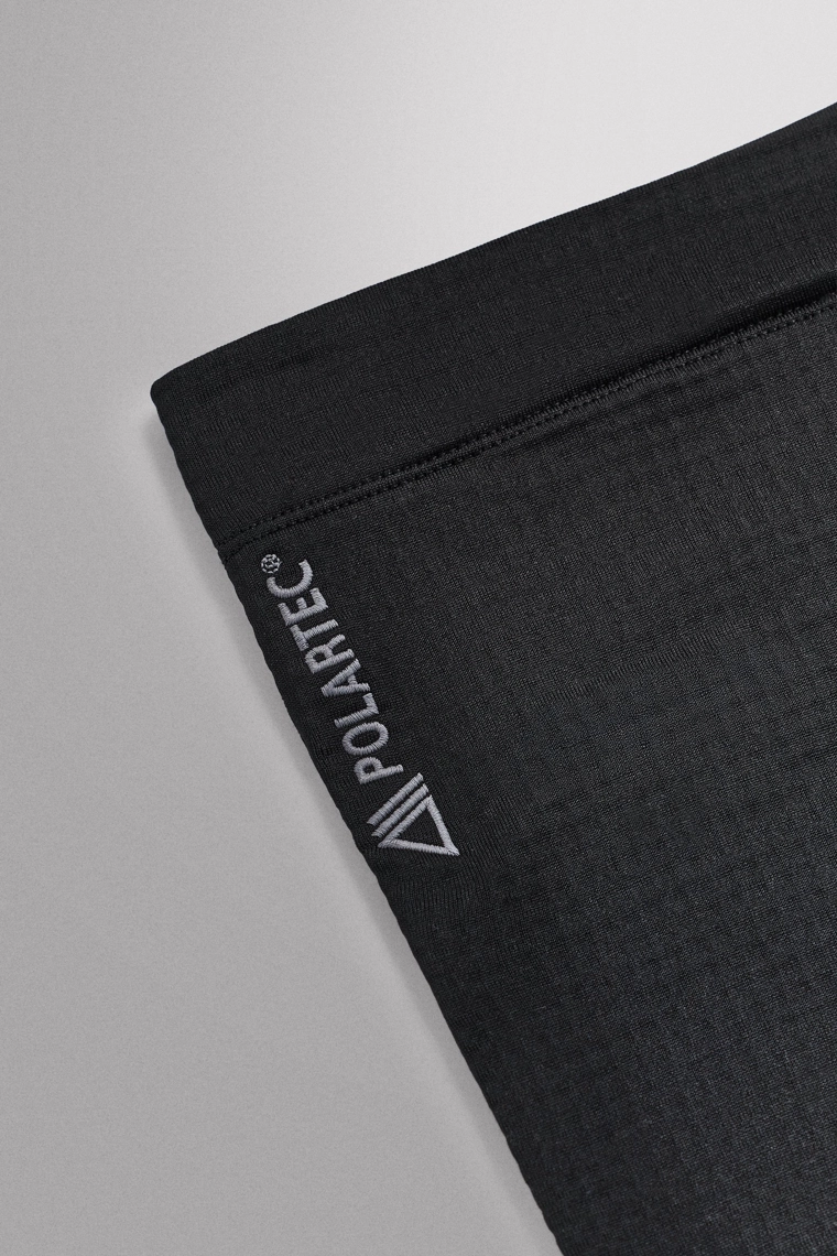 Шарф-труба из флиса polartec©