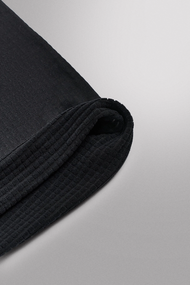 Шарф-труба из флиса polartec©