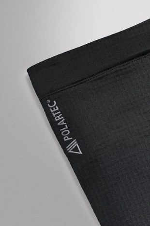 Комбинированный снуд POLARTEC © из флиса- Заказать в России