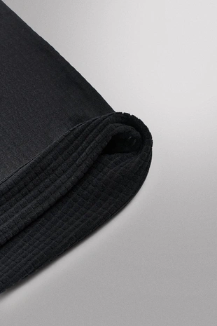 Комбинированный снуд POLARTEC © из флиса- Заказать в России