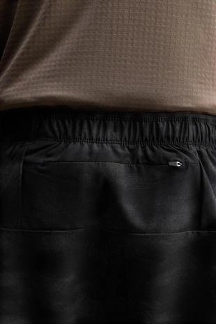 Перфорированные шорты для бега- Заказать в России