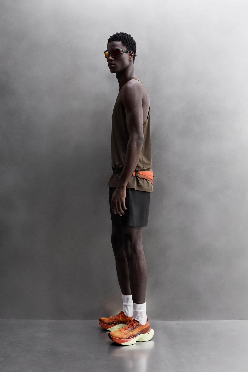 ЛЕГКАЯ МАЙКА ДЛЯ БЕГА