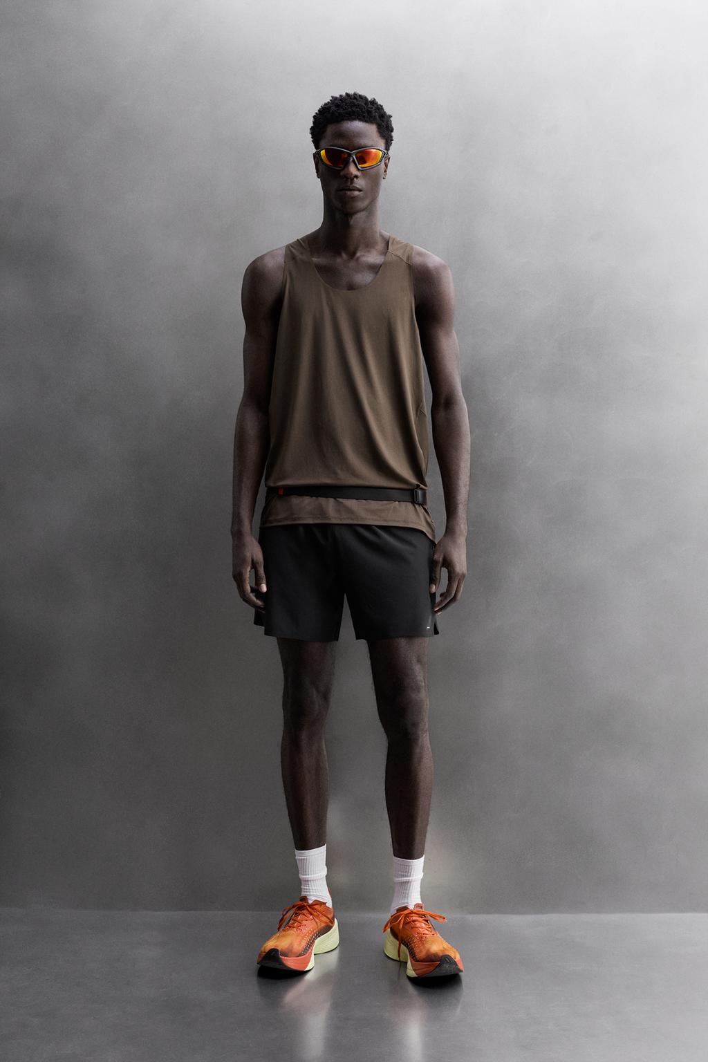 ЛЕГКАЯ МАЙКА ДЛЯ БЕГА