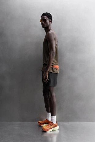 Легкая майка для бега- Заказать в России