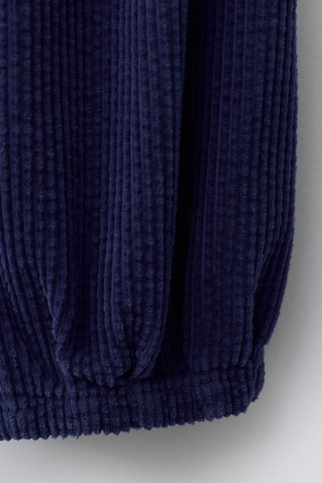 БРЮКИ-БОМБАШКИ ИЗ ВЕЛЬВЕТА