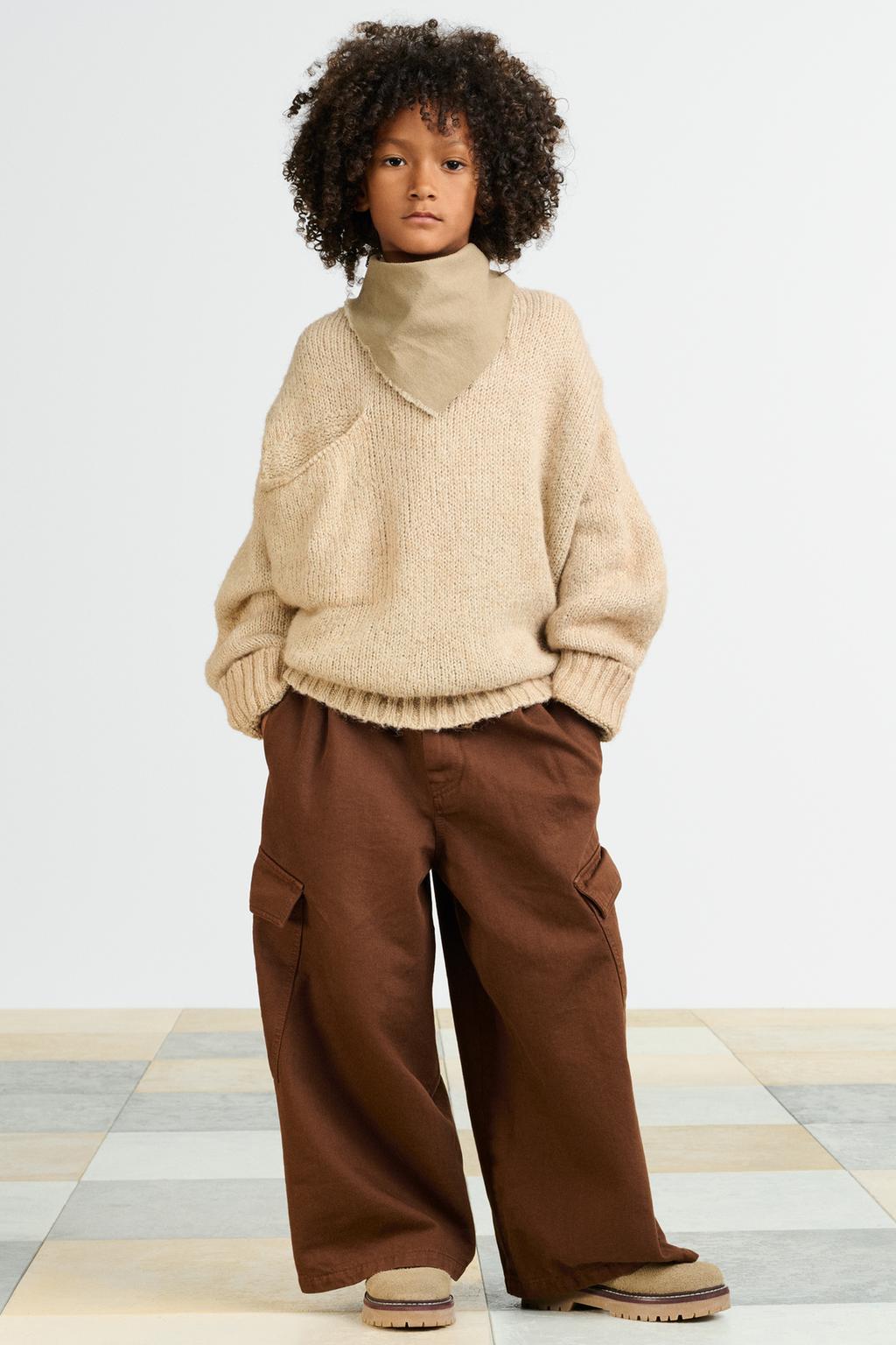 Брюки crg pnt 15