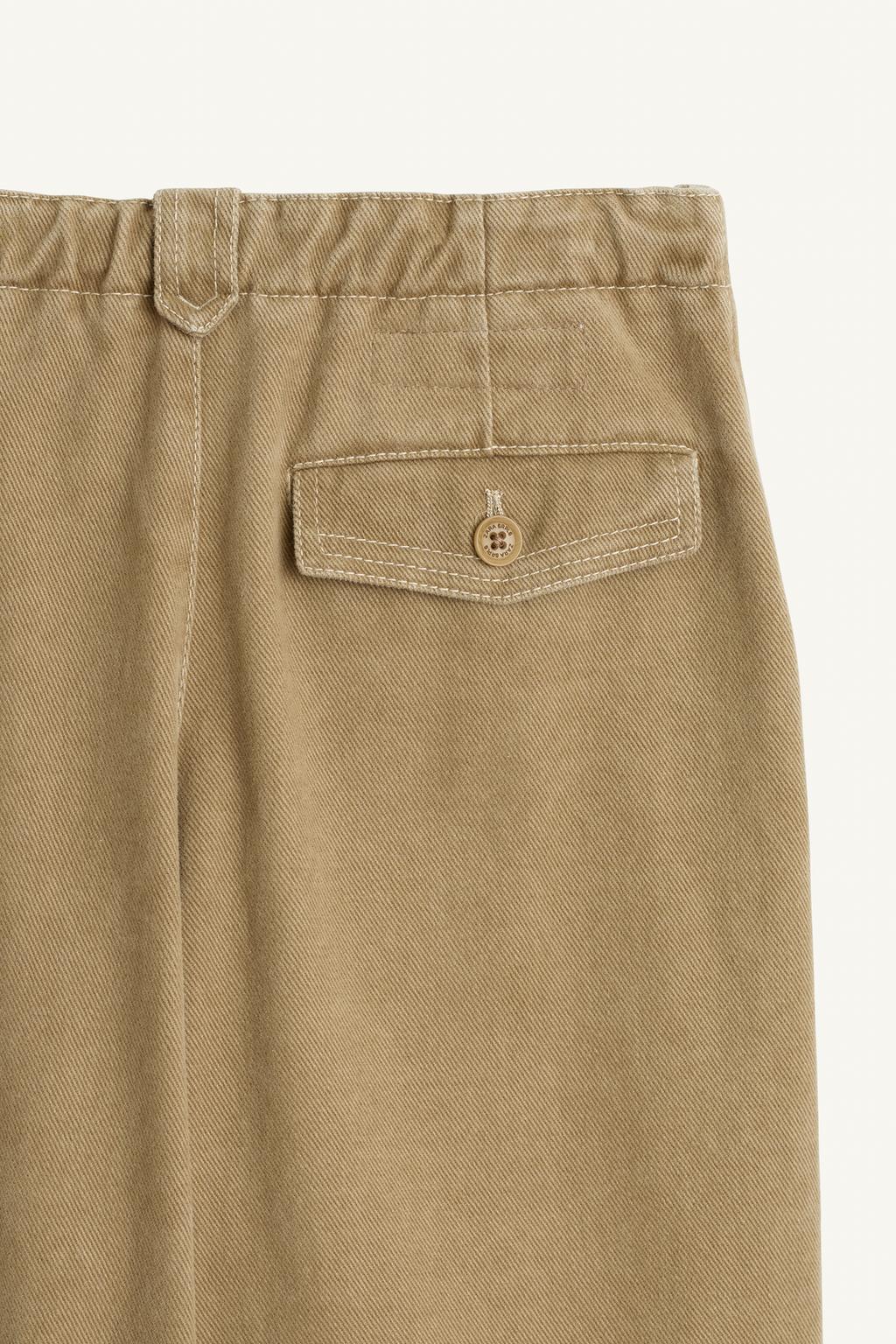 Брюки pllp pnt 15