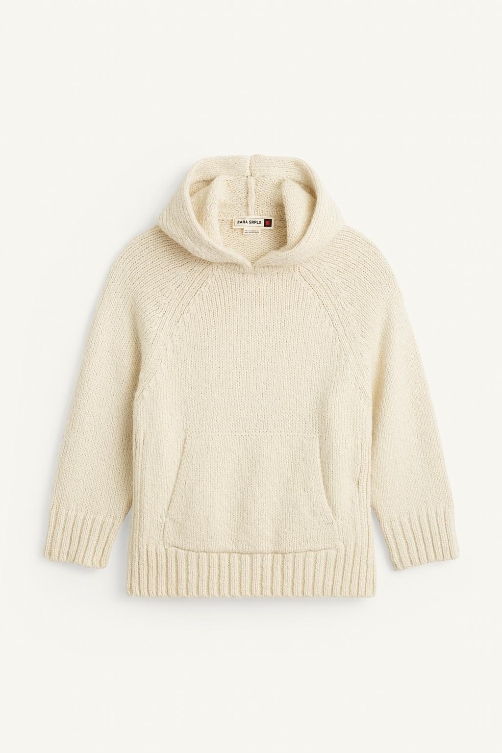 Джемпер с капюшоном kt hdy 15