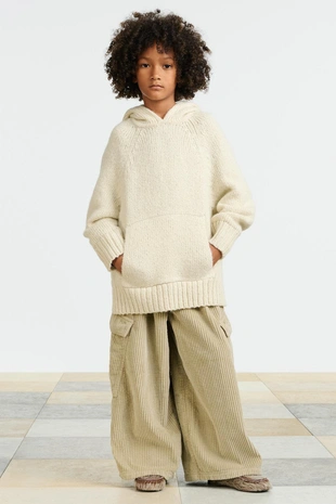 Джемпер с капюшоном KT HDY 15- Заказать в России