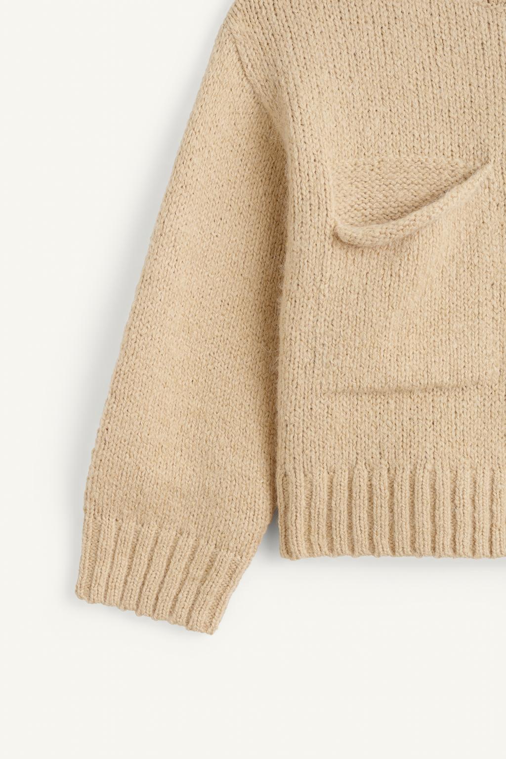 Свитер snd jmpr 15