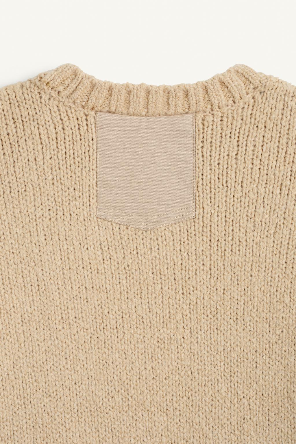 Свитер snd jmpr 15