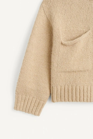 Свитер SND JMPR 15- Заказать в России