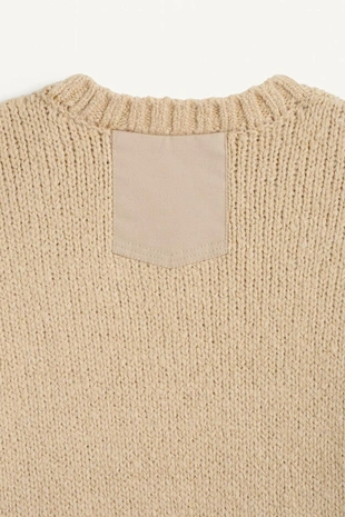 Свитер SND JMPR 15- Заказать в России