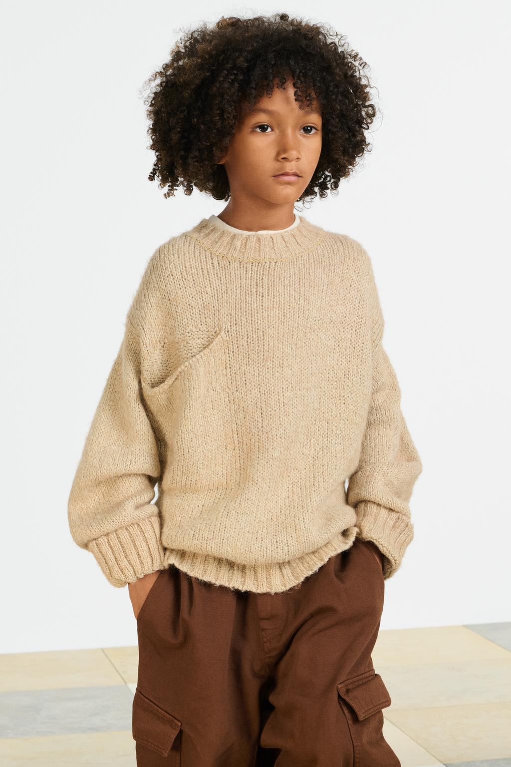 Свитер snd jmpr 15