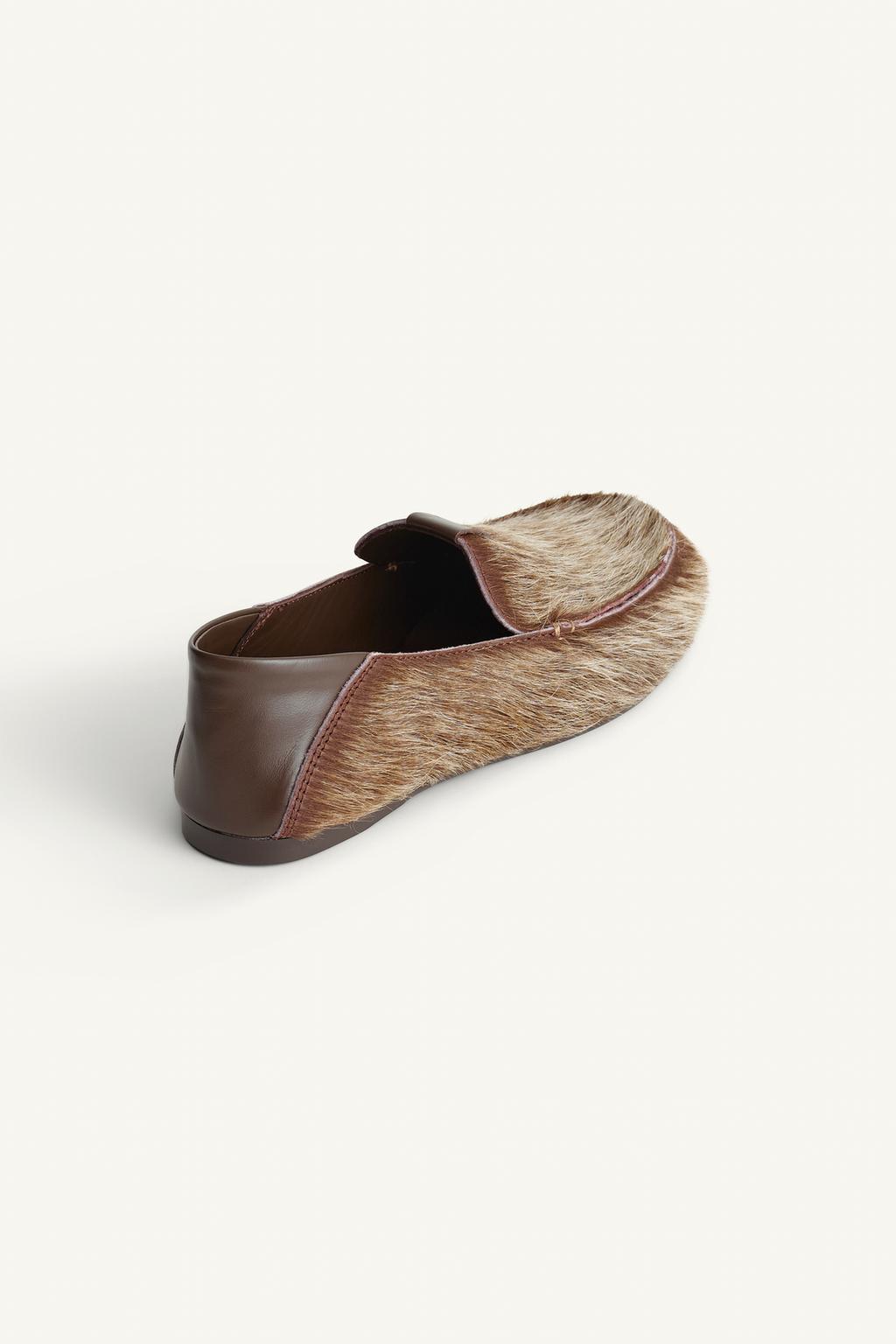 Туфли lthr lfrs 15