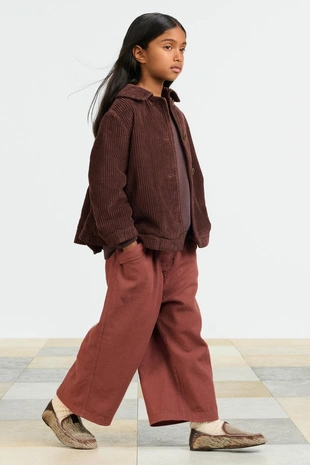 Купить Zara Туфли LTHR LFRS 15