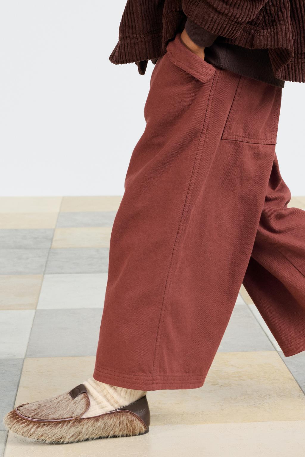 Туфли lthr lfrs 15