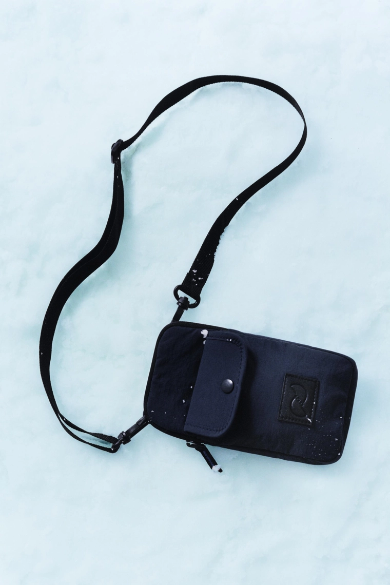 Сумка для мобильного телефона на ремне