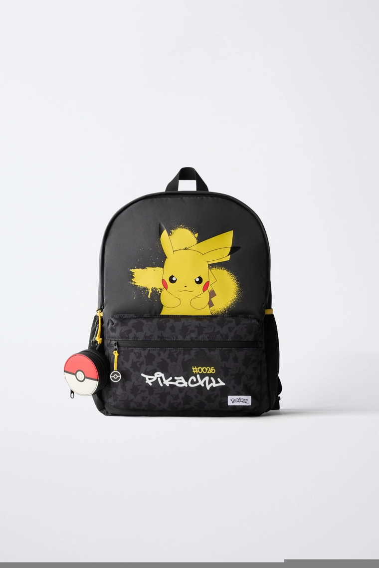 Рюкзак pikachu pokémon™