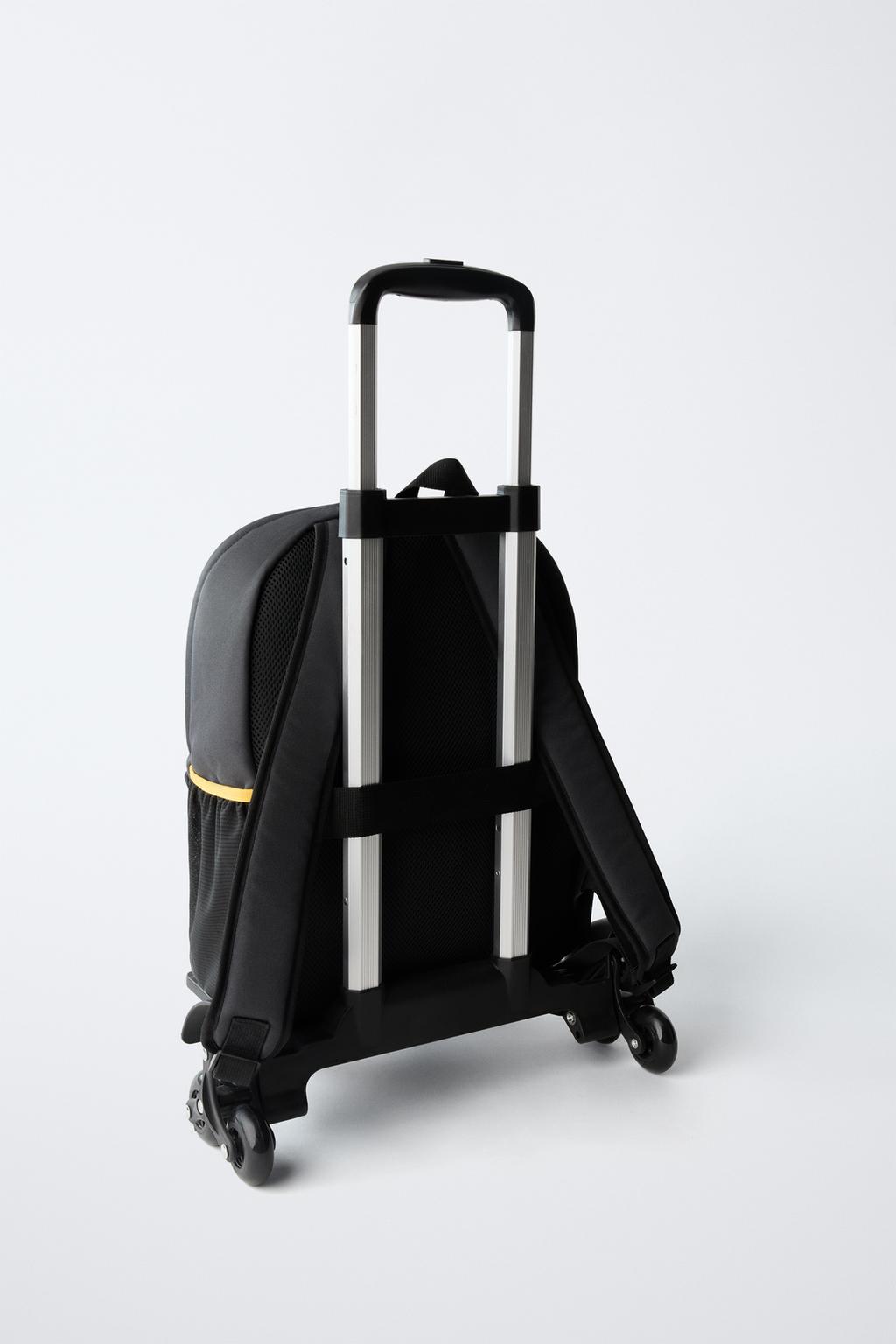 РЮКЗАК PIKACHU POKÉMON ™