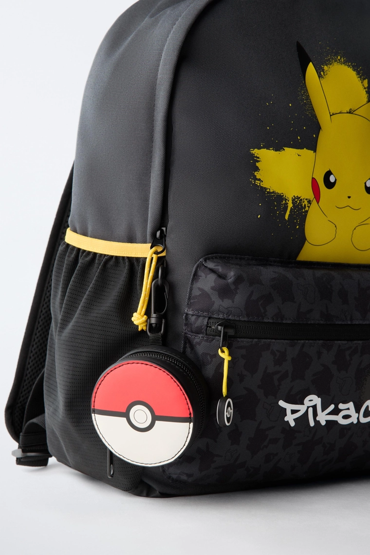 Рюкзак pikachu pokémon™
