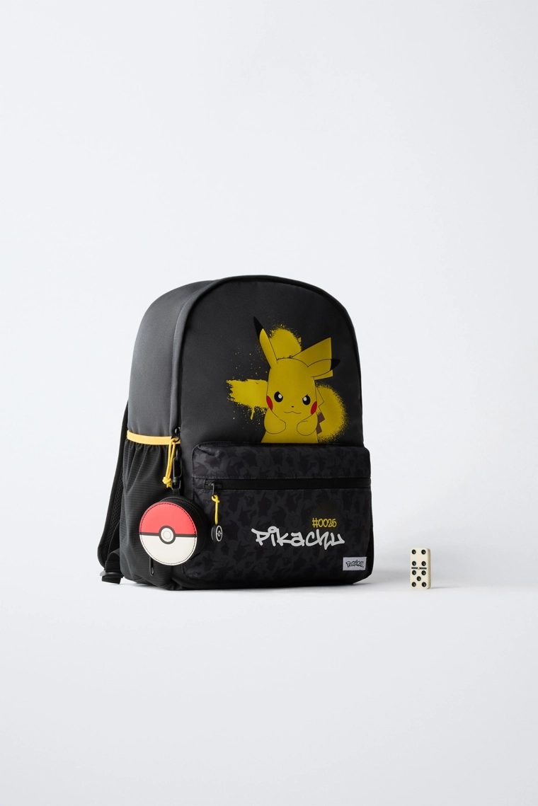 Рюкзак pikachu pokémon™