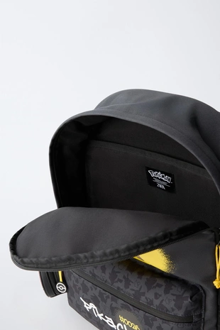 Рюкзак PIKACHU POKéMON ™- Заказать в России