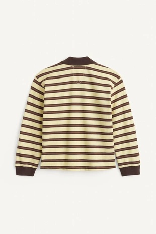 Купить Zara Полосатая футболка 15