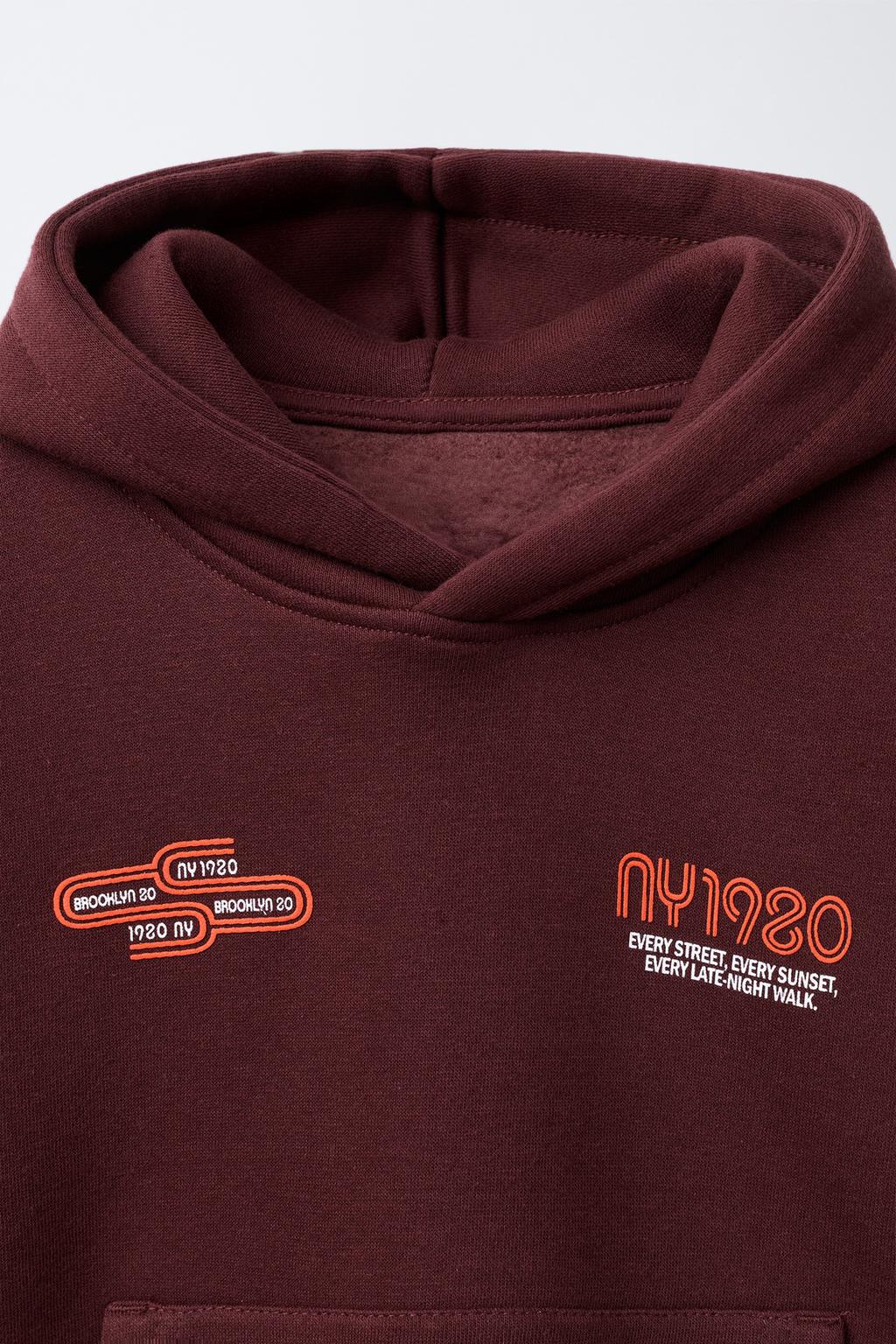 ХУДИ С НАДПИСЬЮ