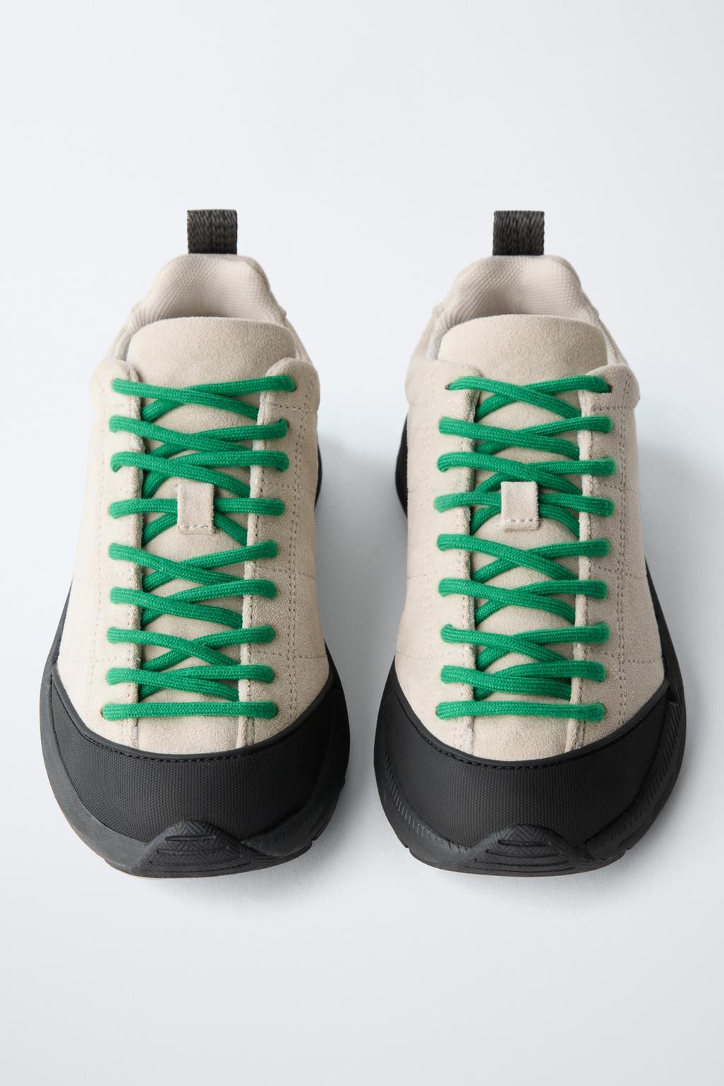 ТЕХНИЧЕСКИЕ СПОРТИВНЫЕ КРОССОВКИ