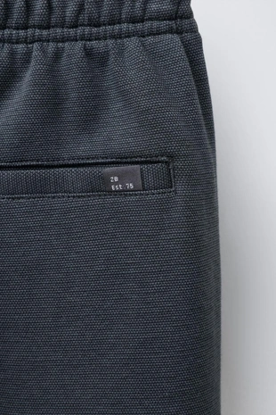 Брюки COMFORT с резинками- Заказать в России