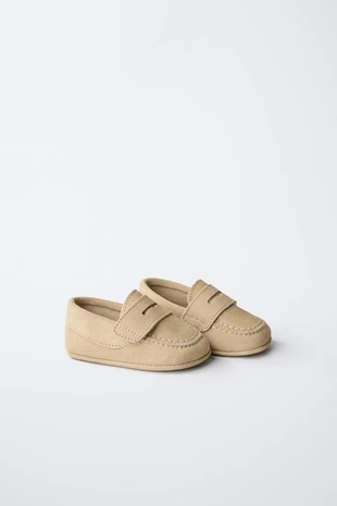 Лоферы из кожи- Заказать в России