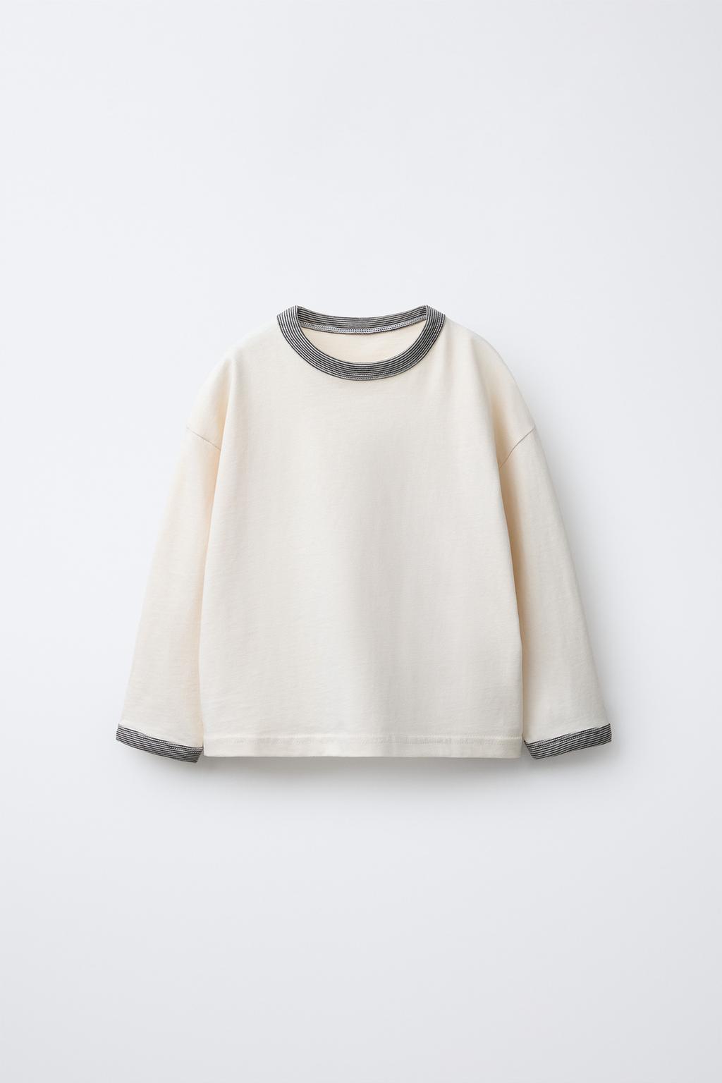 НАБОР ИЗ ДВУХ ФУТБОЛОК С ОКАНТОВКОЙ