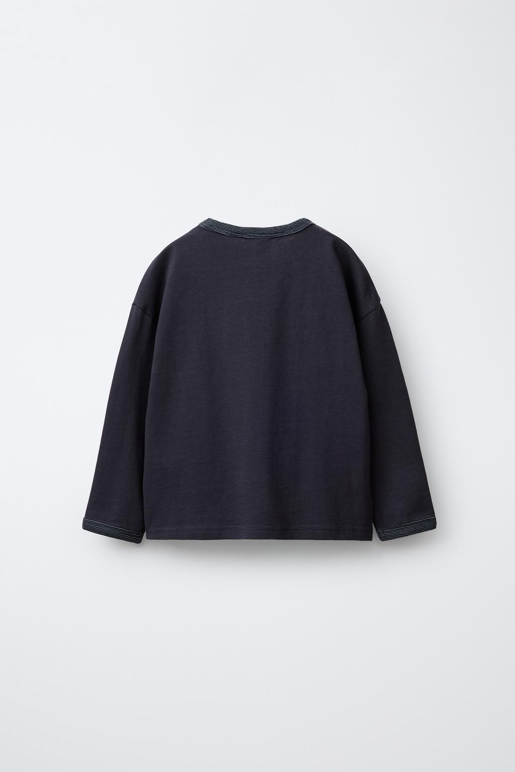 НАБОР ИЗ ДВУХ ФУТБОЛОК С ОКАНТОВКОЙ