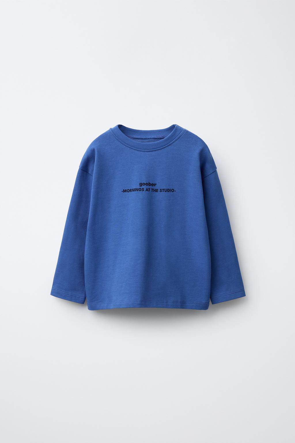 ФУТБОЛКА MEDIUM WEIGHT GOOBER ®